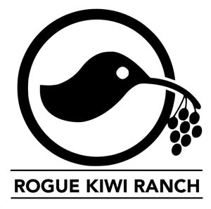 Rogue Kiwi Wine
